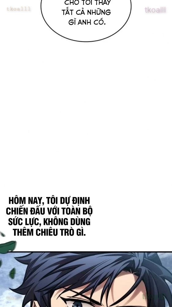 Cuốn Sách Chiến Lược Hàng Đầu Mà Chỉ Tôi Mới Có Thể Nhìn Thấy Chapter 77 - Trang 2