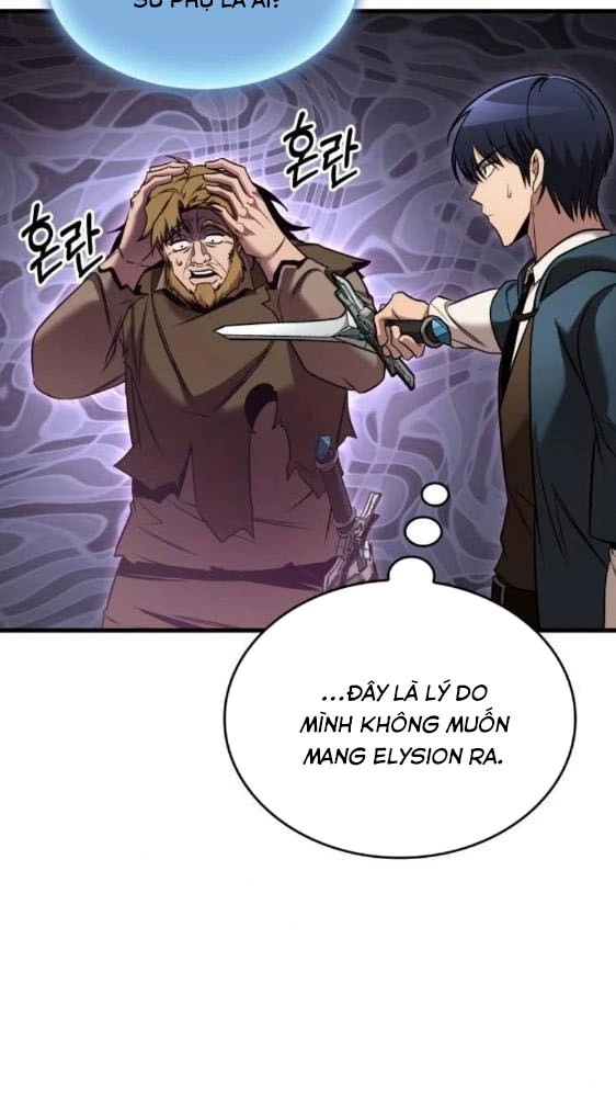 Cuốn Sách Chiến Lược Hàng Đầu Mà Chỉ Tôi Mới Có Thể Nhìn Thấy Chapter 77 - Trang 2