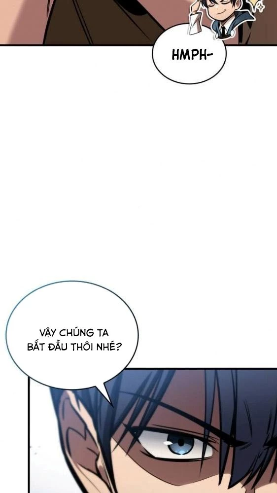 Cuốn Sách Chiến Lược Hàng Đầu Mà Chỉ Tôi Mới Có Thể Nhìn Thấy Chapter 77 - Trang 2