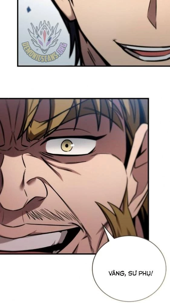 Cuốn Sách Chiến Lược Hàng Đầu Mà Chỉ Tôi Mới Có Thể Nhìn Thấy Chapter 77 - Trang 2