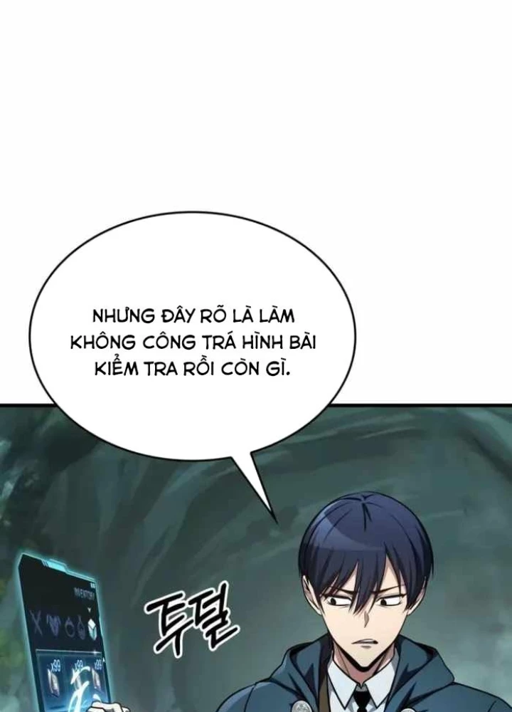 Cuốn Sách Chiến Lược Hàng Đầu Mà Chỉ Tôi Mới Có Thể Nhìn Thấy Chapter 78 - Trang 2