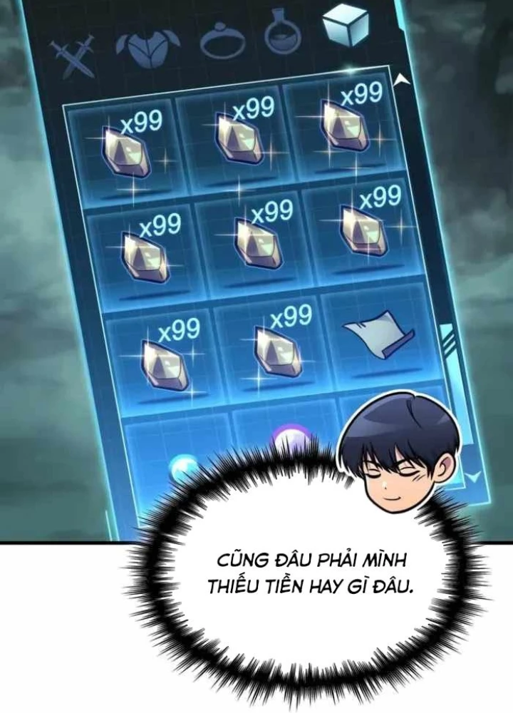 Cuốn Sách Chiến Lược Hàng Đầu Mà Chỉ Tôi Mới Có Thể Nhìn Thấy Chapter 78 - Trang 2
