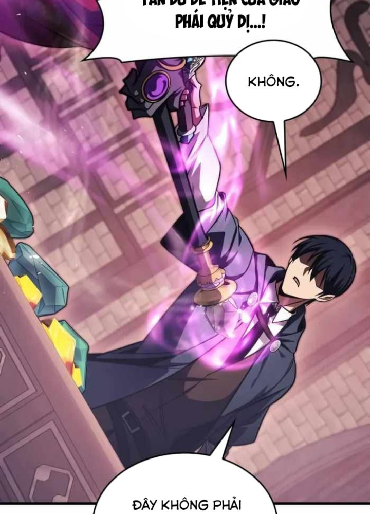 Cuốn Sách Chiến Lược Hàng Đầu Mà Chỉ Tôi Mới Có Thể Nhìn Thấy Chapter 80 - Trang 2