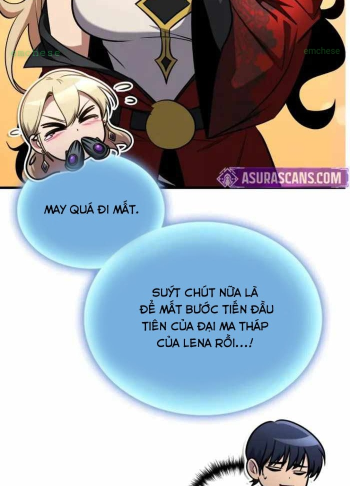 Cuốn Sách Chiến Lược Hàng Đầu Mà Chỉ Tôi Mới Có Thể Nhìn Thấy Chapter 80 - Trang 2