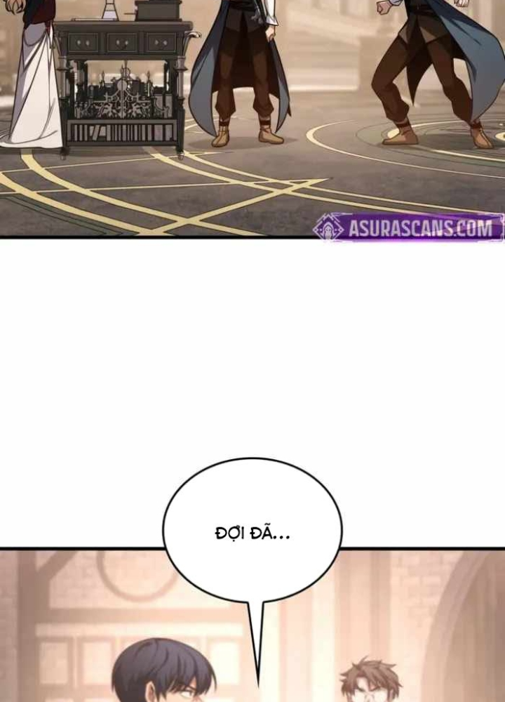 Cuốn Sách Chiến Lược Hàng Đầu Mà Chỉ Tôi Mới Có Thể Nhìn Thấy Chapter 80 - Trang 2
