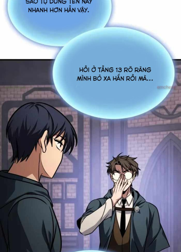 Cuốn Sách Chiến Lược Hàng Đầu Mà Chỉ Tôi Mới Có Thể Nhìn Thấy Chapter 80 - Trang 2