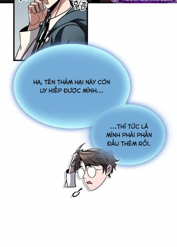 Cuốn Sách Chiến Lược Hàng Đầu Mà Chỉ Tôi Mới Có Thể Nhìn Thấy Chapter 80 - Trang 2