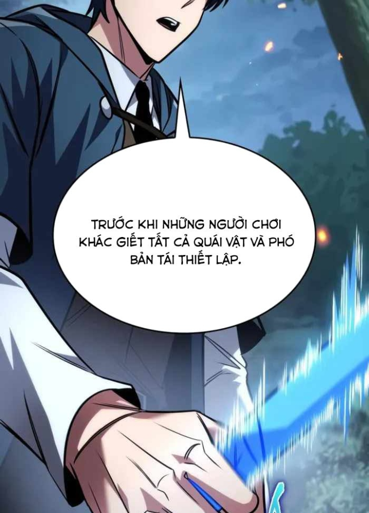 Cuốn Sách Chiến Lược Hàng Đầu Mà Chỉ Tôi Mới Có Thể Nhìn Thấy Chapter 80 - Trang 2