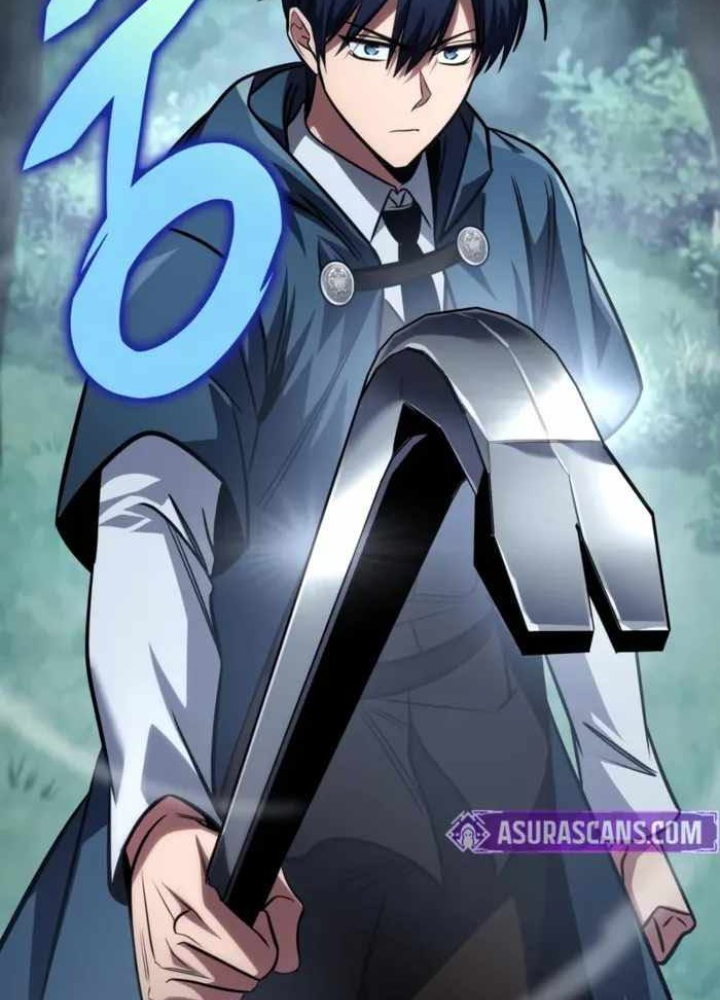 Cuốn Sách Chiến Lược Hàng Đầu Mà Chỉ Tôi Mới Có Thể Nhìn Thấy Chapter 80 - Trang 2