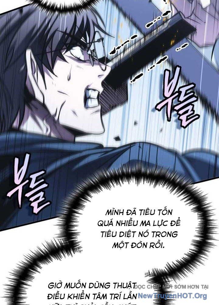 Cuốn Sách Chiến Lược Hàng Đầu Mà Chỉ Tôi Mới Có Thể Nhìn Thấy Chapter 81 - Trang 2