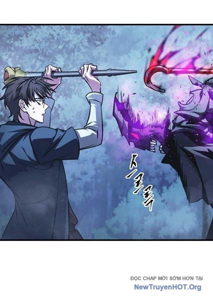 Cuốn Sách Chiến Lược Hàng Đầu Mà Chỉ Tôi Mới Có Thể Nhìn Thấy Chapter 81 - Trang 2