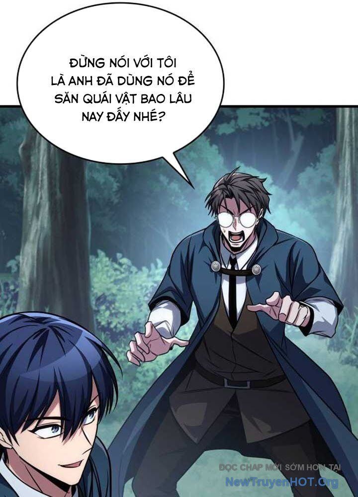 Cuốn Sách Chiến Lược Hàng Đầu Mà Chỉ Tôi Mới Có Thể Nhìn Thấy Chapter 81 - Trang 2