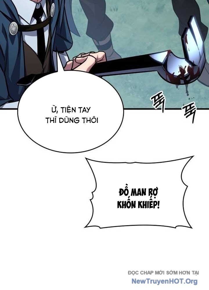 Cuốn Sách Chiến Lược Hàng Đầu Mà Chỉ Tôi Mới Có Thể Nhìn Thấy Chapter 81 - Trang 2