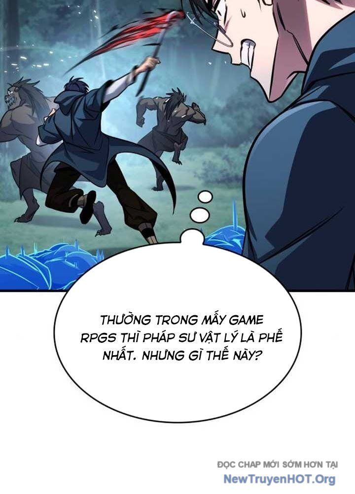 Cuốn Sách Chiến Lược Hàng Đầu Mà Chỉ Tôi Mới Có Thể Nhìn Thấy Chapter 81 - Trang 2