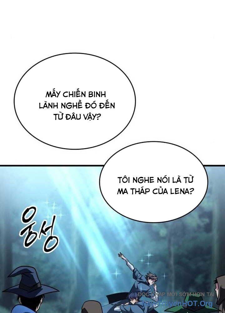 Cuốn Sách Chiến Lược Hàng Đầu Mà Chỉ Tôi Mới Có Thể Nhìn Thấy Chapter 81 - Trang 2