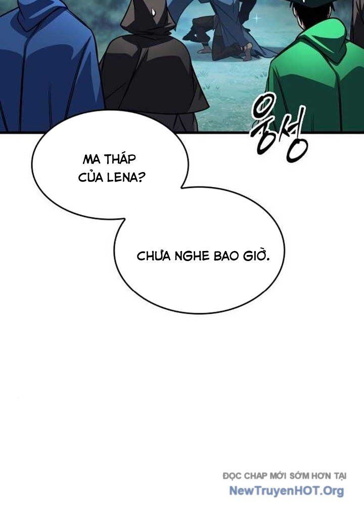 Cuốn Sách Chiến Lược Hàng Đầu Mà Chỉ Tôi Mới Có Thể Nhìn Thấy Chapter 81 - Trang 2