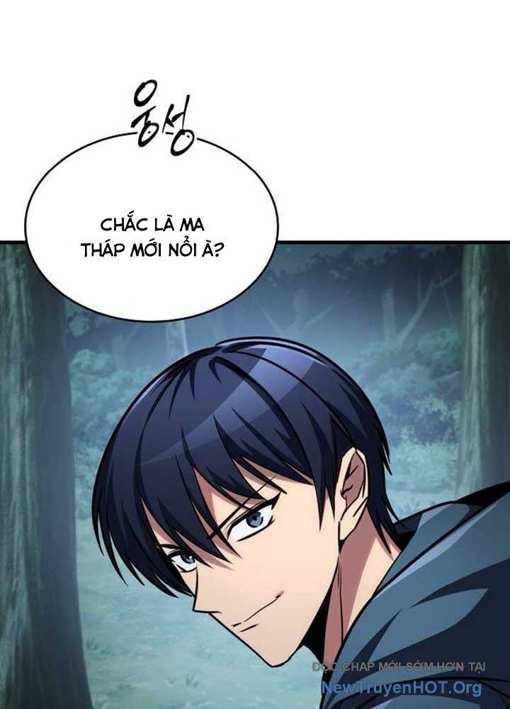 Cuốn Sách Chiến Lược Hàng Đầu Mà Chỉ Tôi Mới Có Thể Nhìn Thấy Chapter 81 - Trang 2