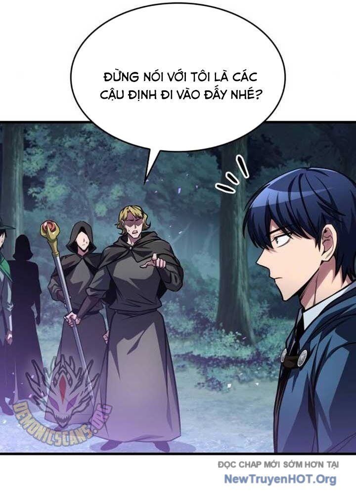 Cuốn Sách Chiến Lược Hàng Đầu Mà Chỉ Tôi Mới Có Thể Nhìn Thấy Chapter 81 - Trang 2
