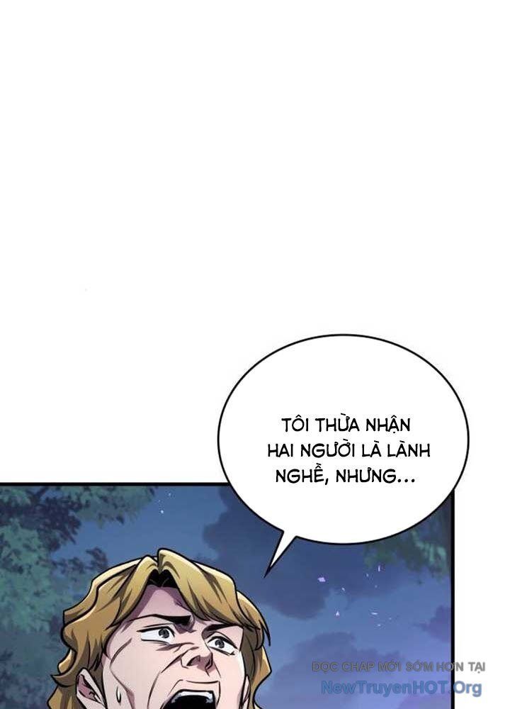 Cuốn Sách Chiến Lược Hàng Đầu Mà Chỉ Tôi Mới Có Thể Nhìn Thấy Chapter 81 - Trang 2
