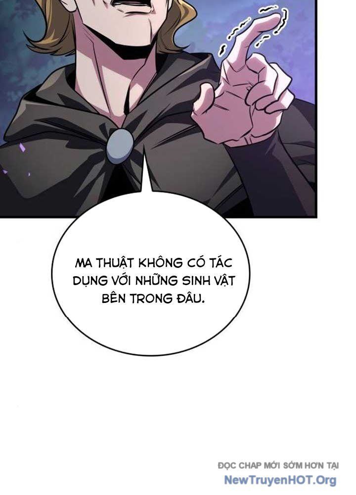 Cuốn Sách Chiến Lược Hàng Đầu Mà Chỉ Tôi Mới Có Thể Nhìn Thấy Chapter 81 - Trang 2