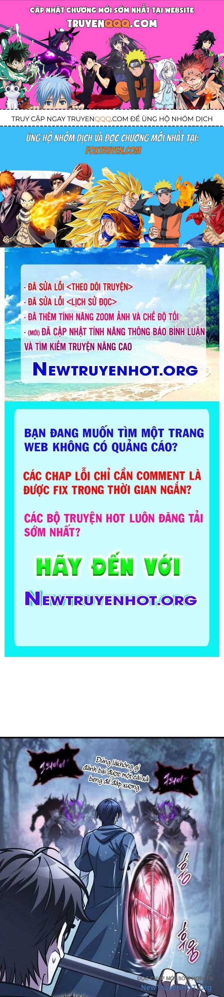Cuốn Sách Chiến Lược Hàng Đầu Mà Chỉ Tôi Mới Có Thể Nhìn Thấy Chapter 82 - Trang 2