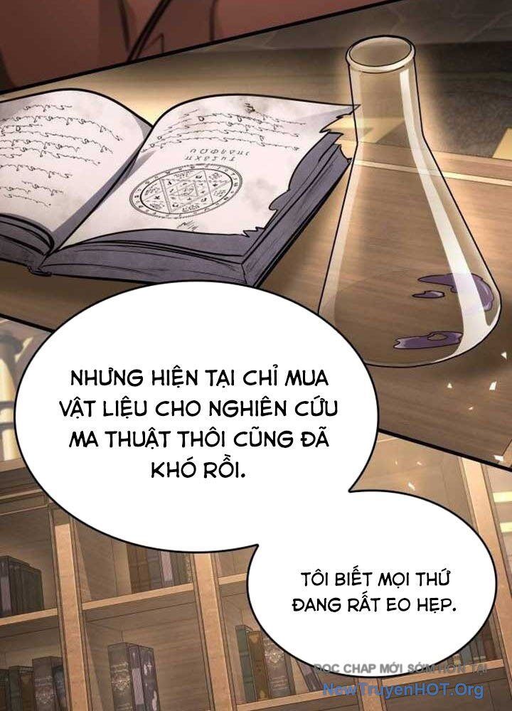 Cuốn Sách Chiến Lược Hàng Đầu Mà Chỉ Tôi Mới Có Thể Nhìn Thấy Chapter 82 - Trang 2