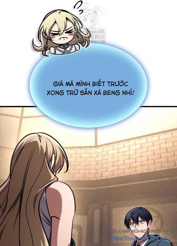 Cuốn Sách Chiến Lược Hàng Đầu Mà Chỉ Tôi Mới Có Thể Nhìn Thấy Chapter 82 - Trang 2