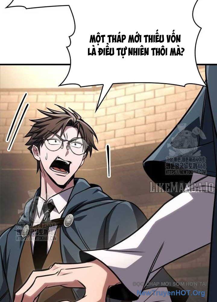 Cuốn Sách Chiến Lược Hàng Đầu Mà Chỉ Tôi Mới Có Thể Nhìn Thấy Chapter 82 - Trang 2