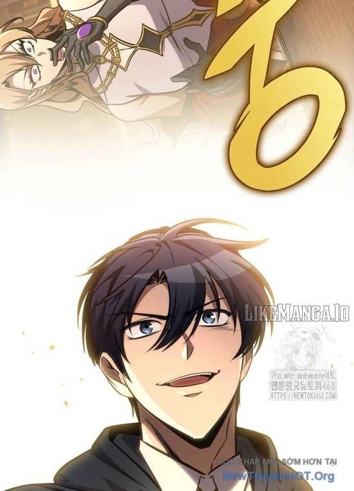 Cuốn Sách Chiến Lược Hàng Đầu Mà Chỉ Tôi Mới Có Thể Nhìn Thấy Chapter 82 - Trang 2