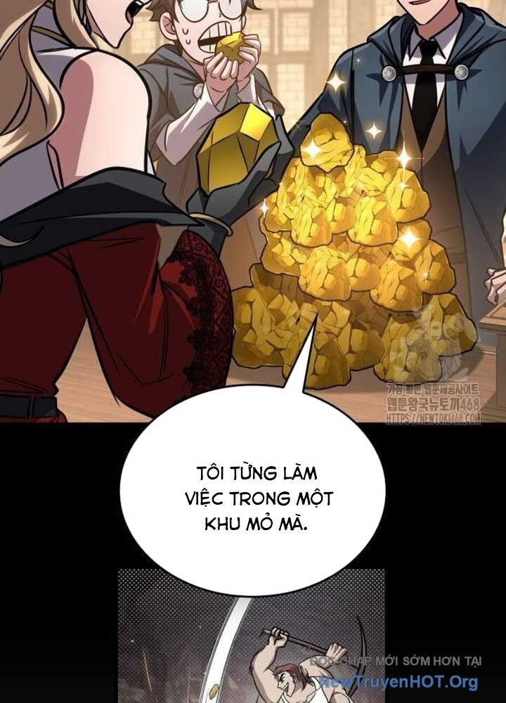 Cuốn Sách Chiến Lược Hàng Đầu Mà Chỉ Tôi Mới Có Thể Nhìn Thấy Chapter 82 - Trang 2