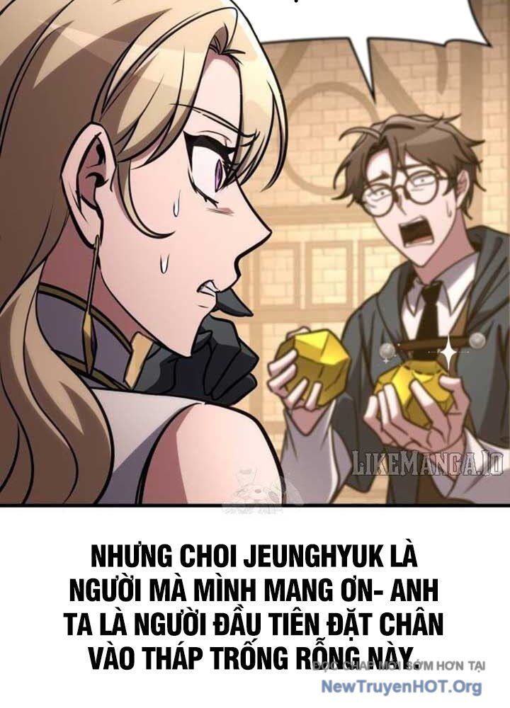 Cuốn Sách Chiến Lược Hàng Đầu Mà Chỉ Tôi Mới Có Thể Nhìn Thấy Chapter 82 - Trang 2