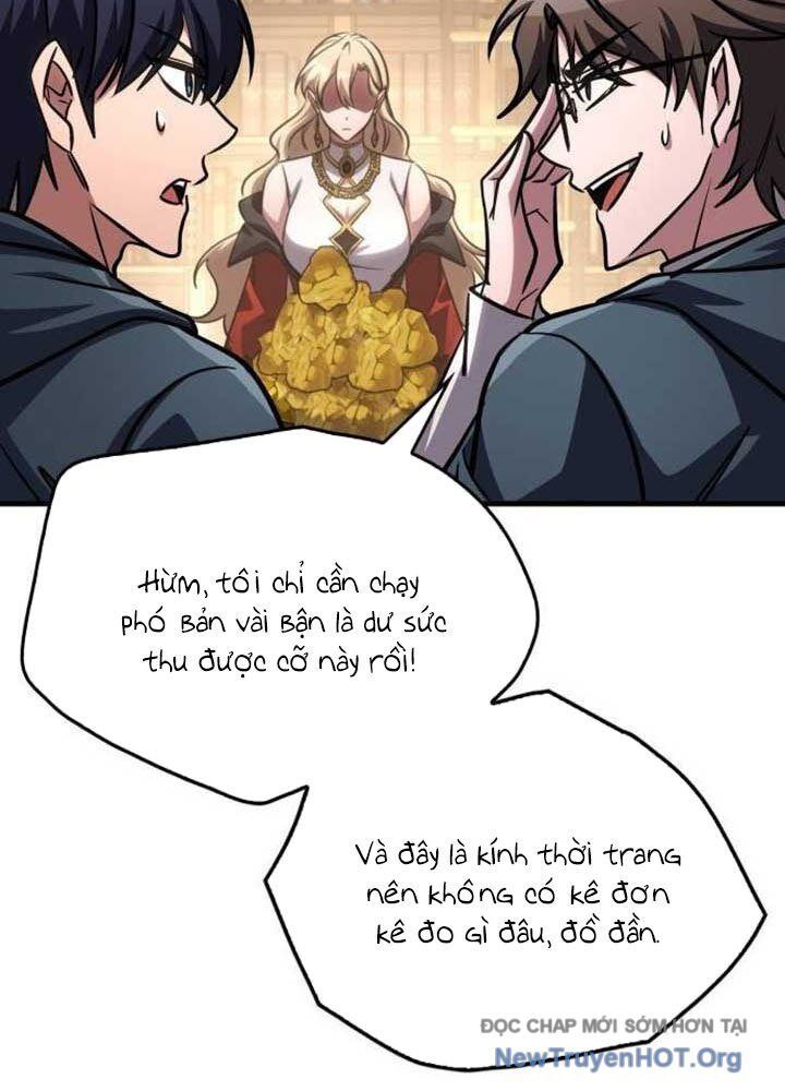 Cuốn Sách Chiến Lược Hàng Đầu Mà Chỉ Tôi Mới Có Thể Nhìn Thấy Chapter 82 - Trang 2
