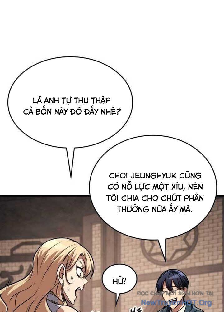 Cuốn Sách Chiến Lược Hàng Đầu Mà Chỉ Tôi Mới Có Thể Nhìn Thấy Chapter 82 - Trang 2