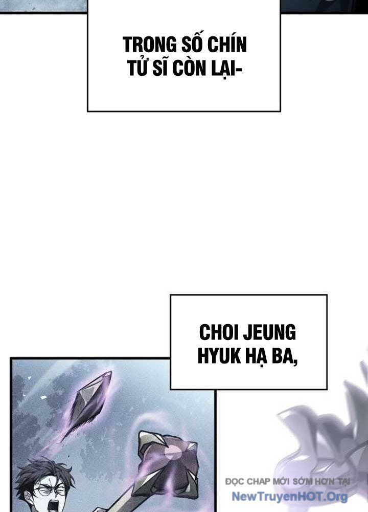 Cuốn Sách Chiến Lược Hàng Đầu Mà Chỉ Tôi Mới Có Thể Nhìn Thấy Chapter 82 - Trang 2