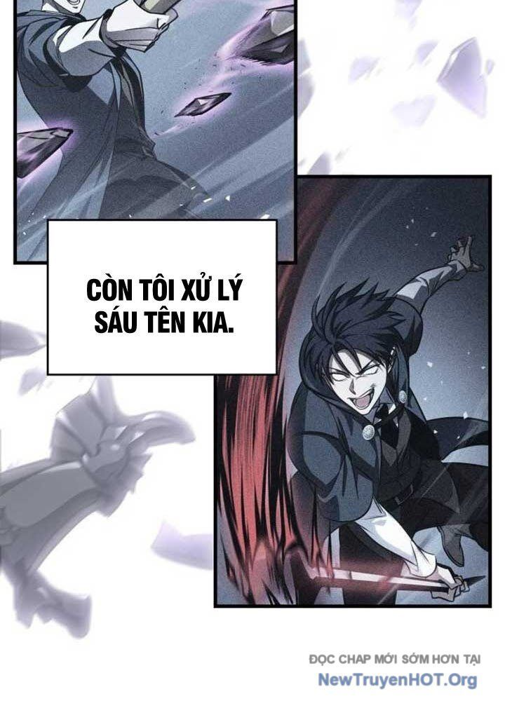 Cuốn Sách Chiến Lược Hàng Đầu Mà Chỉ Tôi Mới Có Thể Nhìn Thấy Chapter 82 - Trang 2