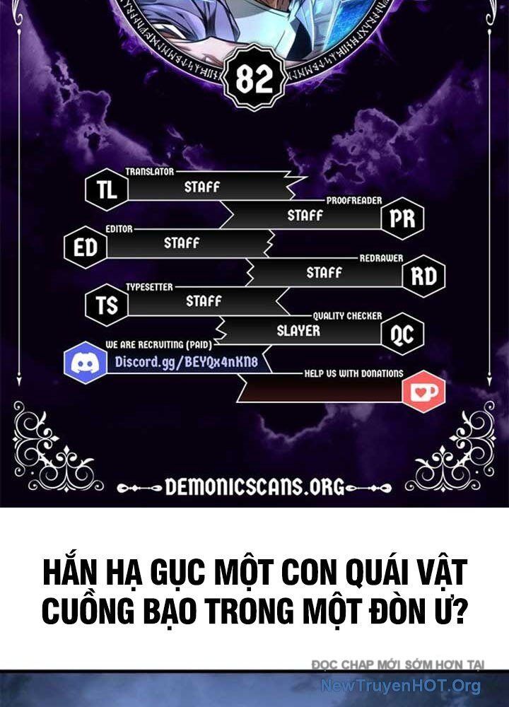 Cuốn Sách Chiến Lược Hàng Đầu Mà Chỉ Tôi Mới Có Thể Nhìn Thấy Chapter 82 - Trang 2