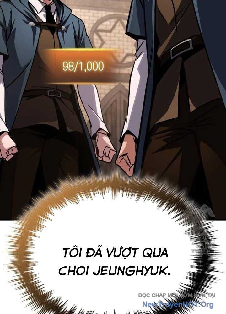 Cuốn Sách Chiến Lược Hàng Đầu Mà Chỉ Tôi Mới Có Thể Nhìn Thấy Chapter 82 - Trang 2