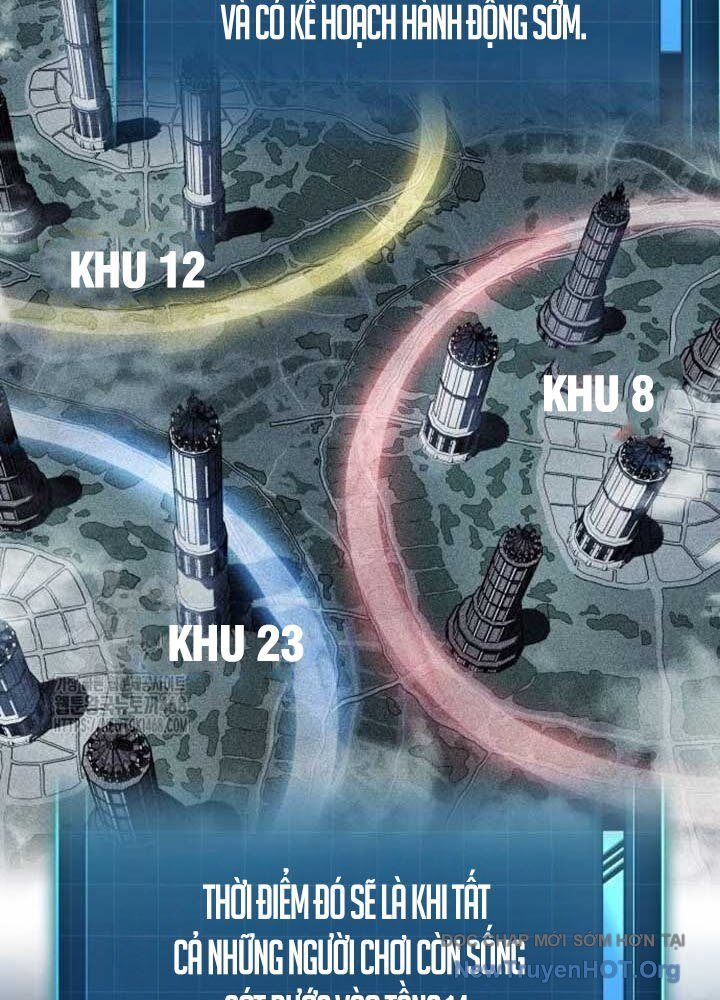 Cuốn Sách Chiến Lược Hàng Đầu Mà Chỉ Tôi Mới Có Thể Nhìn Thấy Chapter 82 - Trang 2
