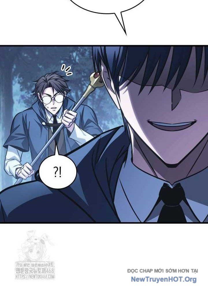Cuốn Sách Chiến Lược Hàng Đầu Mà Chỉ Tôi Mới Có Thể Nhìn Thấy Chapter 82 - Trang 2