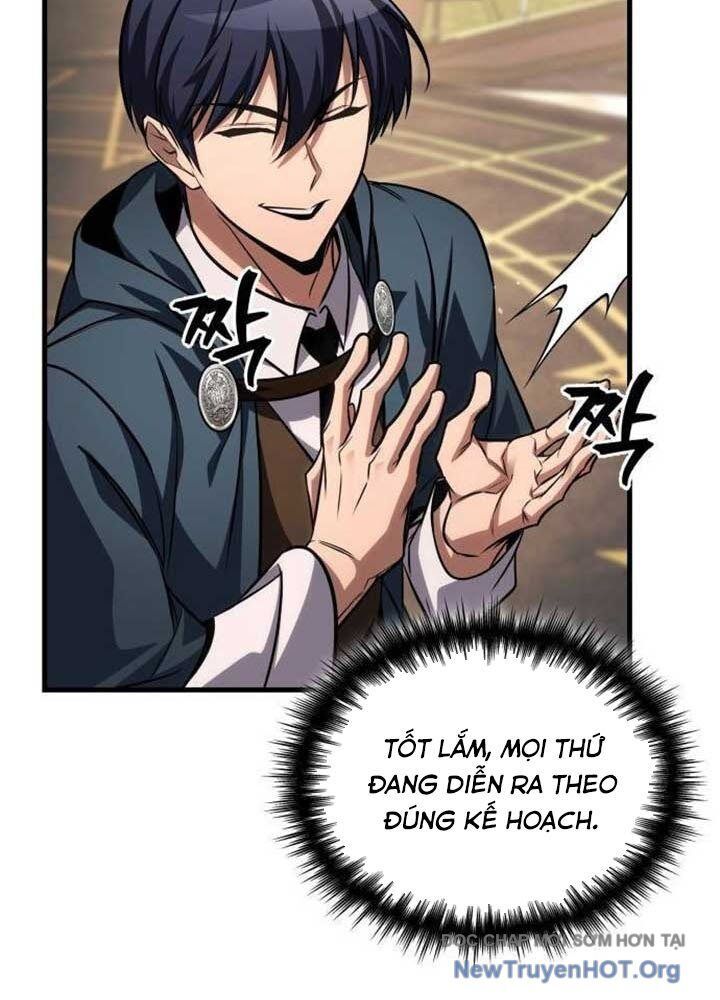 Cuốn Sách Chiến Lược Hàng Đầu Mà Chỉ Tôi Mới Có Thể Nhìn Thấy Chapter 82 - Trang 2