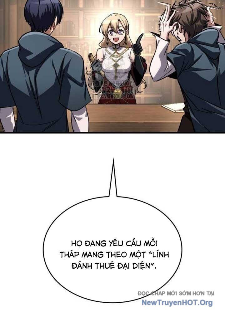 Cuốn Sách Chiến Lược Hàng Đầu Mà Chỉ Tôi Mới Có Thể Nhìn Thấy Chapter 82 - Trang 2