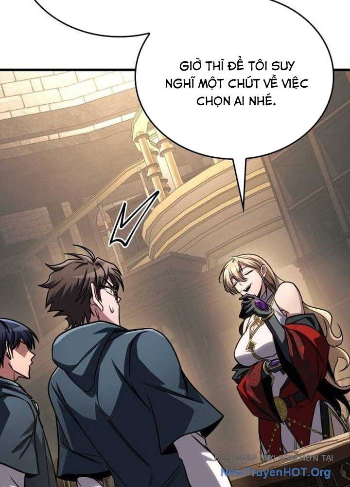 Cuốn Sách Chiến Lược Hàng Đầu Mà Chỉ Tôi Mới Có Thể Nhìn Thấy Chapter 82 - Trang 2