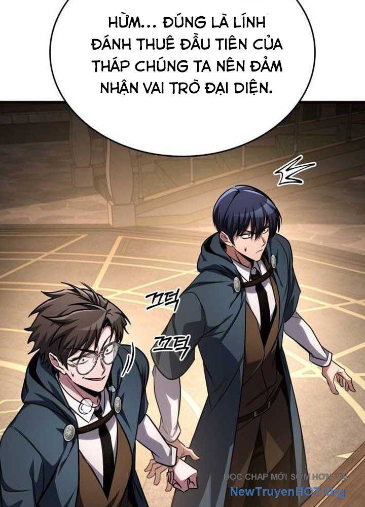 Cuốn Sách Chiến Lược Hàng Đầu Mà Chỉ Tôi Mới Có Thể Nhìn Thấy Chapter 82 - Trang 2