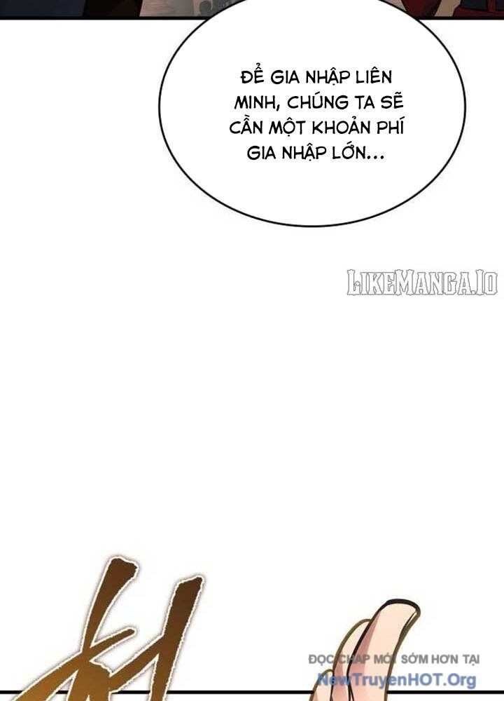 Cuốn Sách Chiến Lược Hàng Đầu Mà Chỉ Tôi Mới Có Thể Nhìn Thấy Chapter 82 - Trang 2