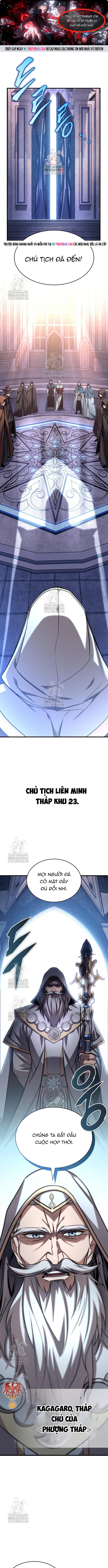 Cuốn Sách Chiến Lược Hàng Đầu Mà Chỉ Tôi Mới Có Thể Nhìn Thấy Chapter 84 - Trang 2