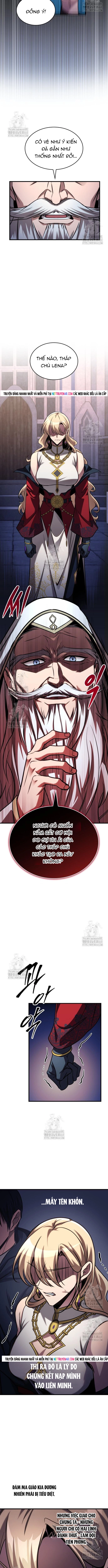 Cuốn Sách Chiến Lược Hàng Đầu Mà Chỉ Tôi Mới Có Thể Nhìn Thấy Chapter 84 - Trang 2
