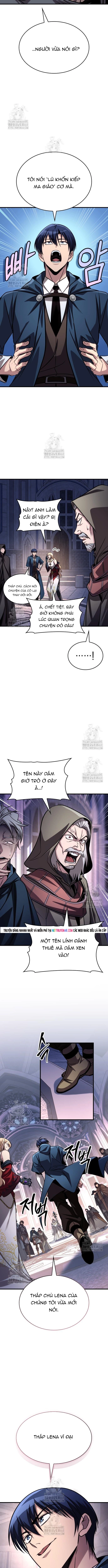 Cuốn Sách Chiến Lược Hàng Đầu Mà Chỉ Tôi Mới Có Thể Nhìn Thấy Chapter 84 - Trang 2