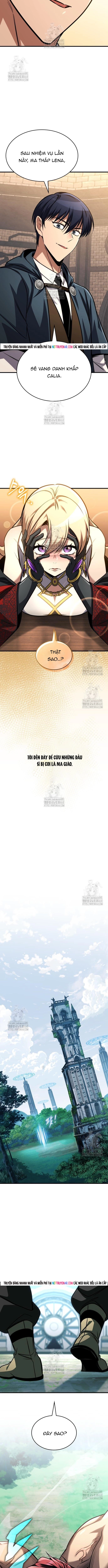 Cuốn Sách Chiến Lược Hàng Đầu Mà Chỉ Tôi Mới Có Thể Nhìn Thấy Chapter 84 - Trang 2