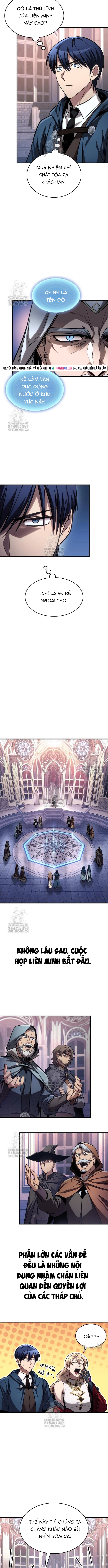 Cuốn Sách Chiến Lược Hàng Đầu Mà Chỉ Tôi Mới Có Thể Nhìn Thấy Chapter 84 - Trang 2