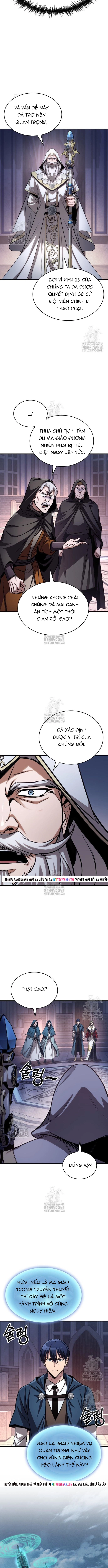 Cuốn Sách Chiến Lược Hàng Đầu Mà Chỉ Tôi Mới Có Thể Nhìn Thấy Chapter 84 - Trang 2